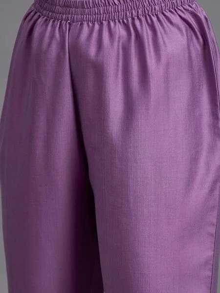 Viscose Embroidery Suit - MYLUXURY LANE ENTERPRISE
